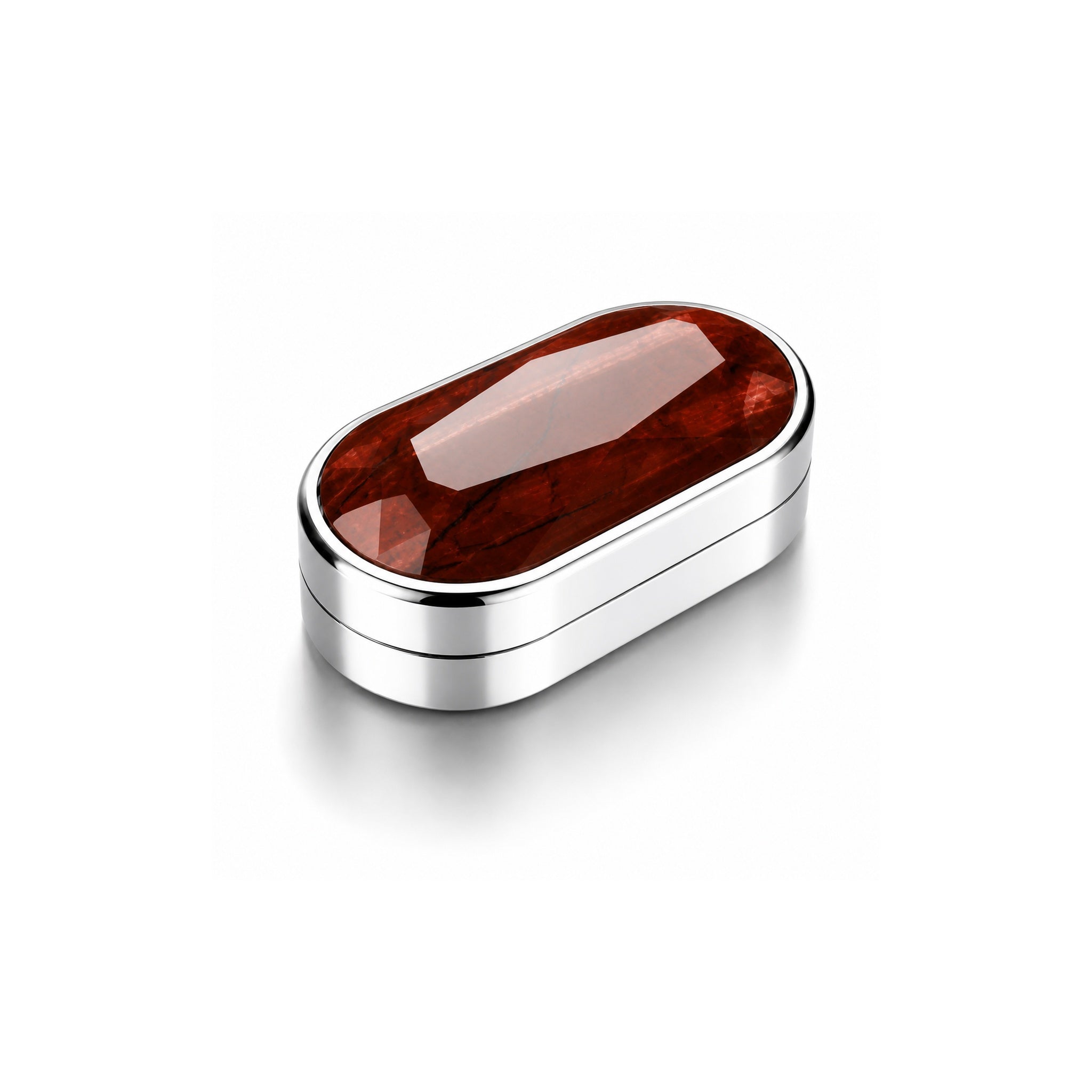 SM-POLISHED-ALUMINUM-20260624:red-jasper